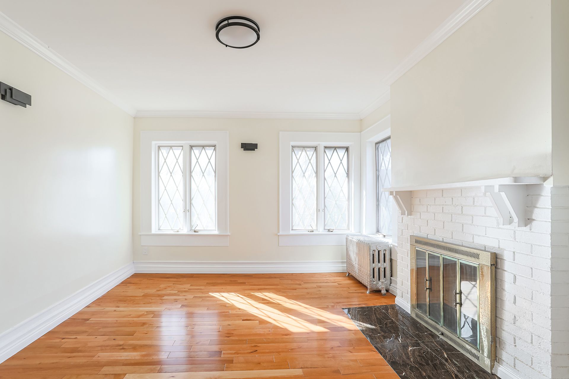 Flooring