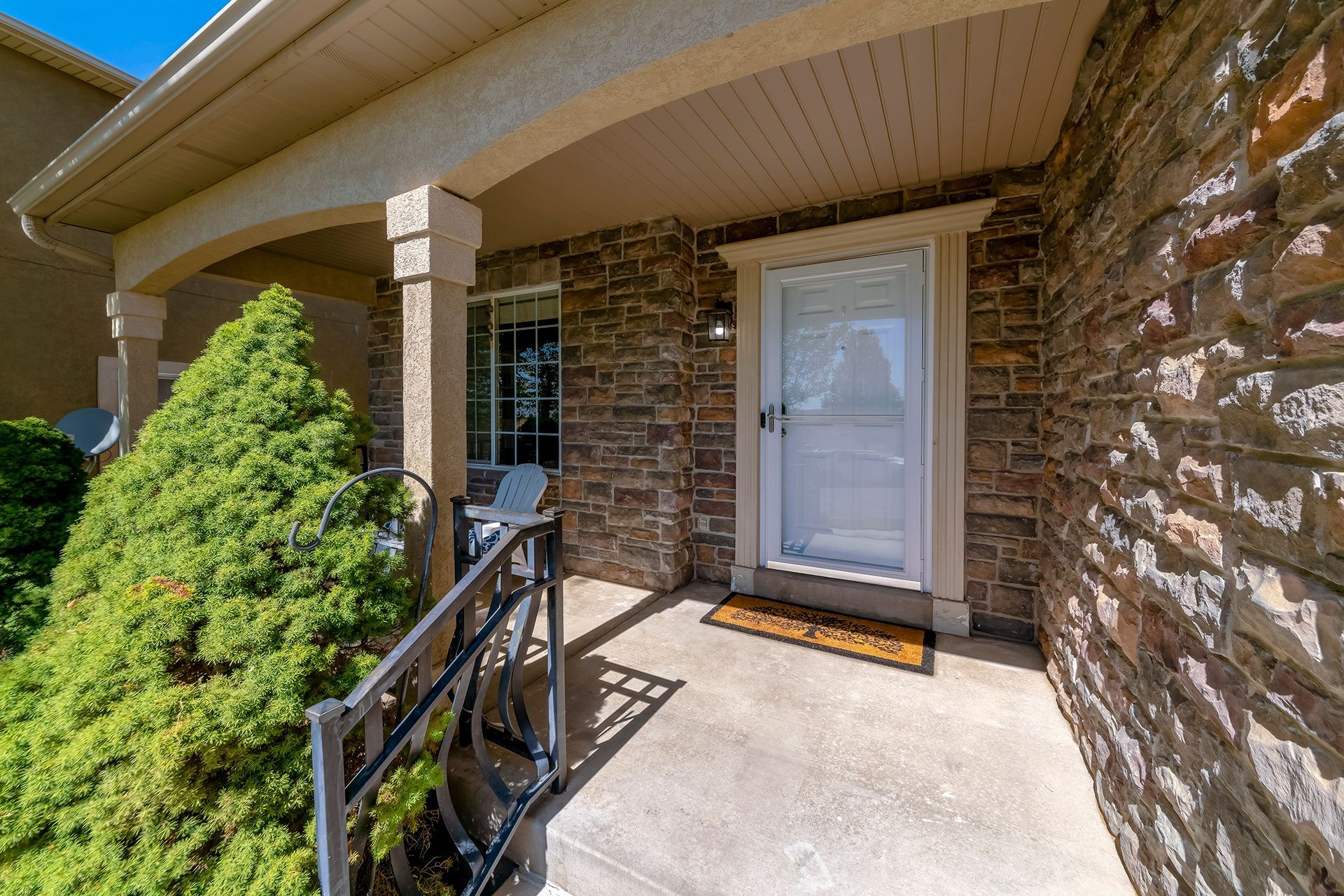Natural Stone Veneers