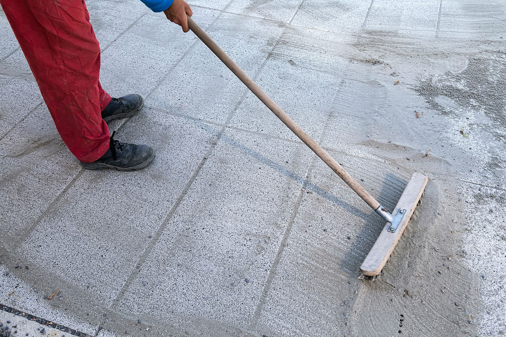 Masonry Products