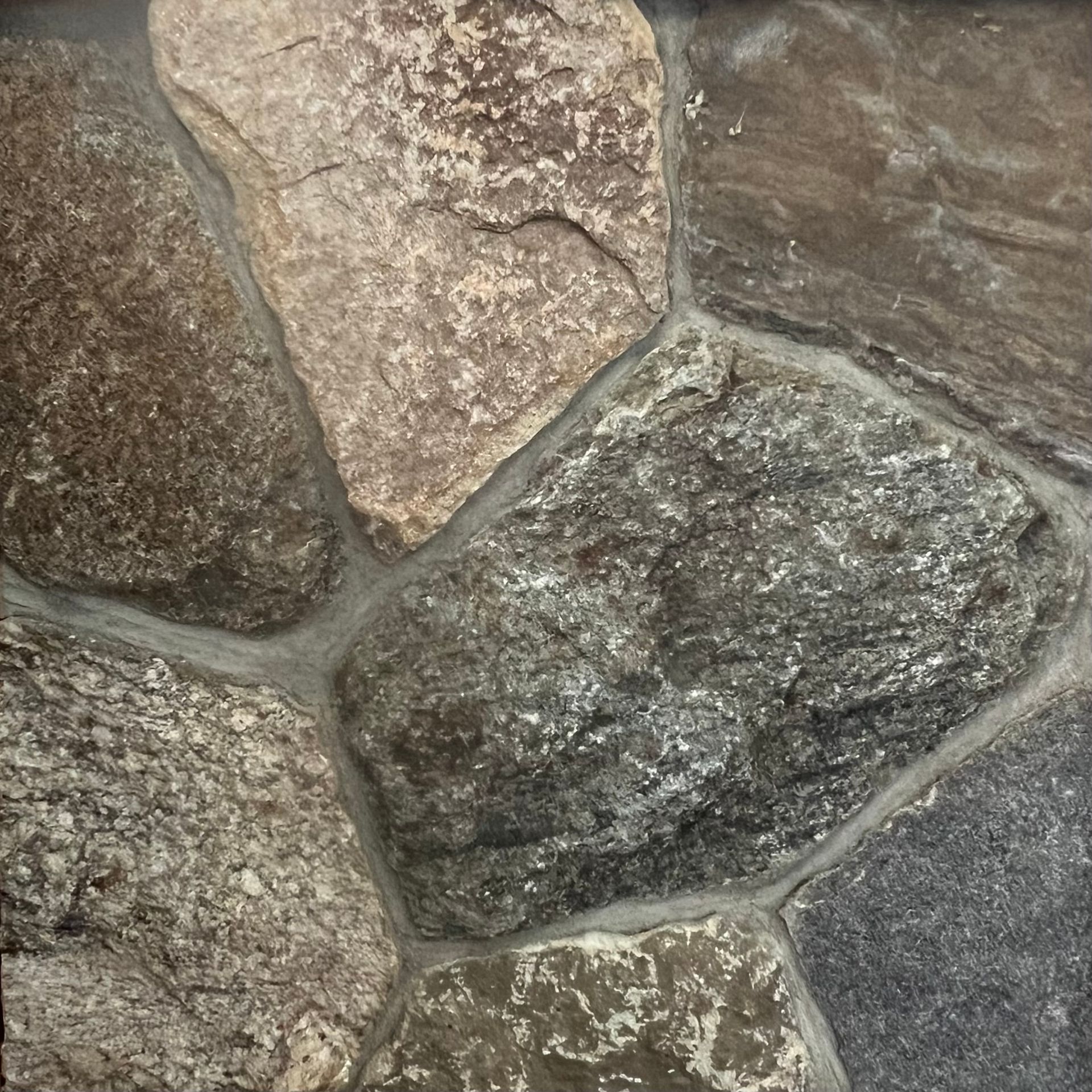 Country Fieldstone