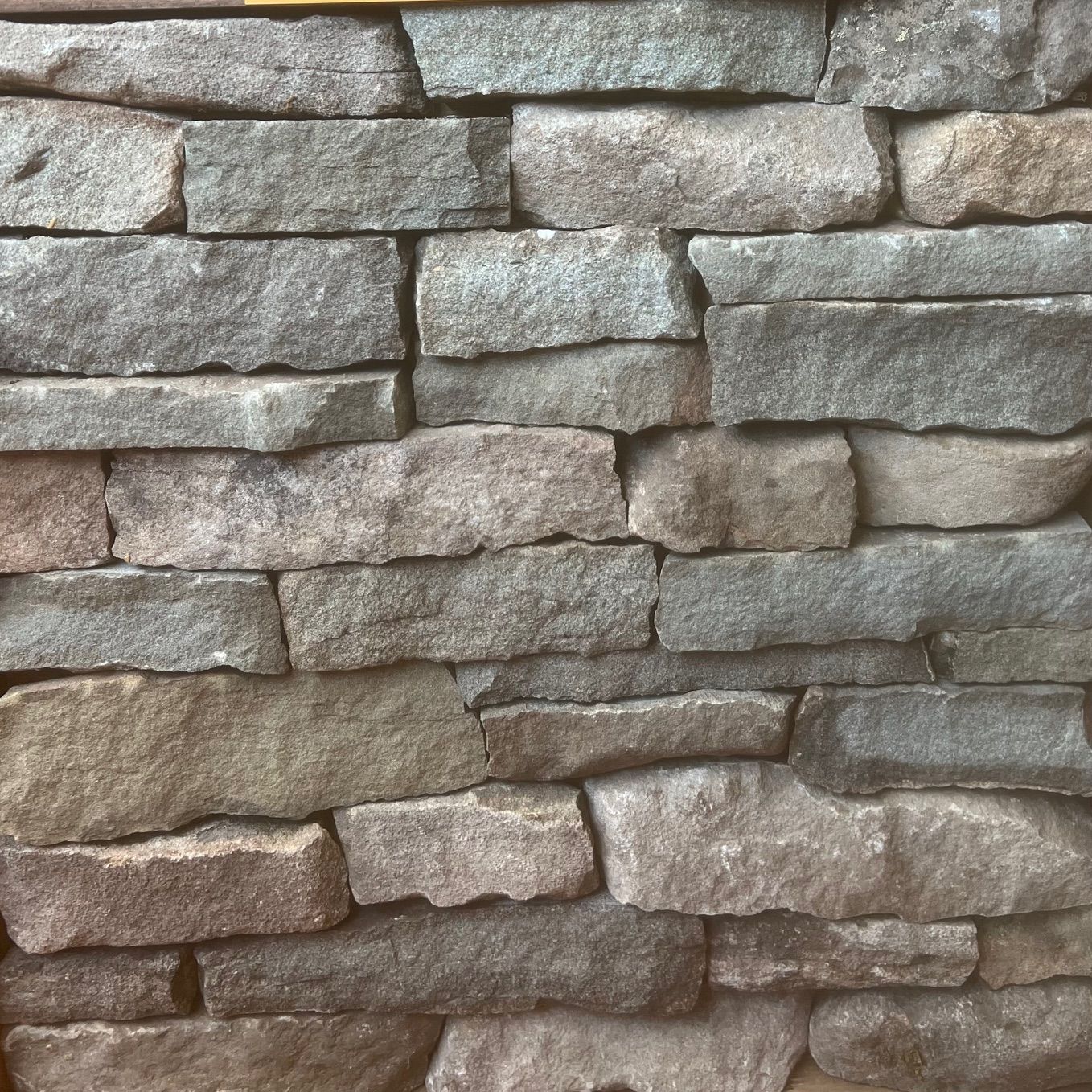 Fieldstone