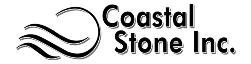 Coastal Stone logo
