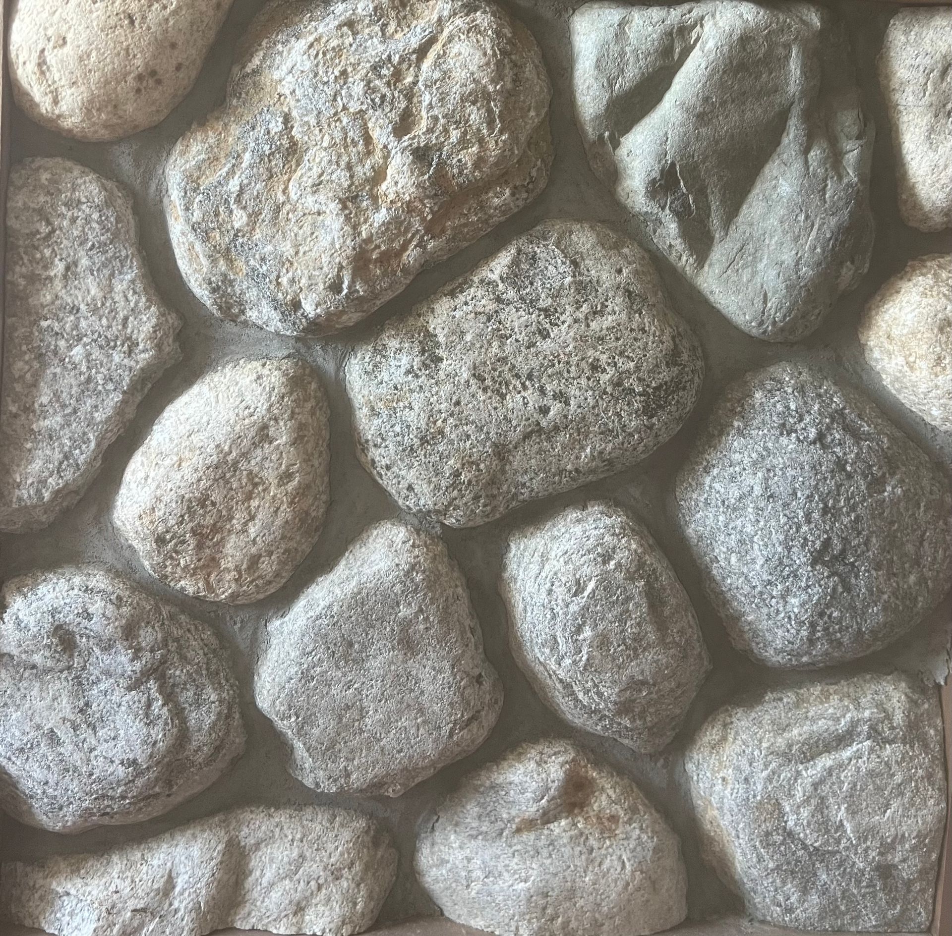 Native Rounds