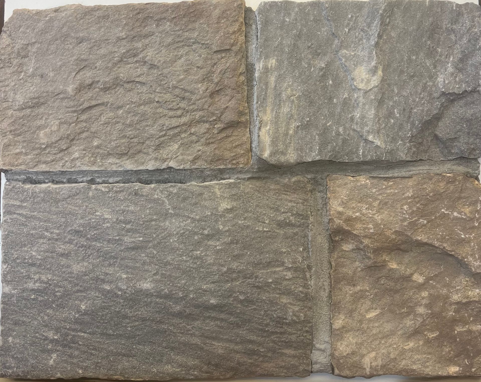 New England Fieldstone