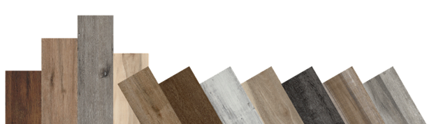 LVP flooring
