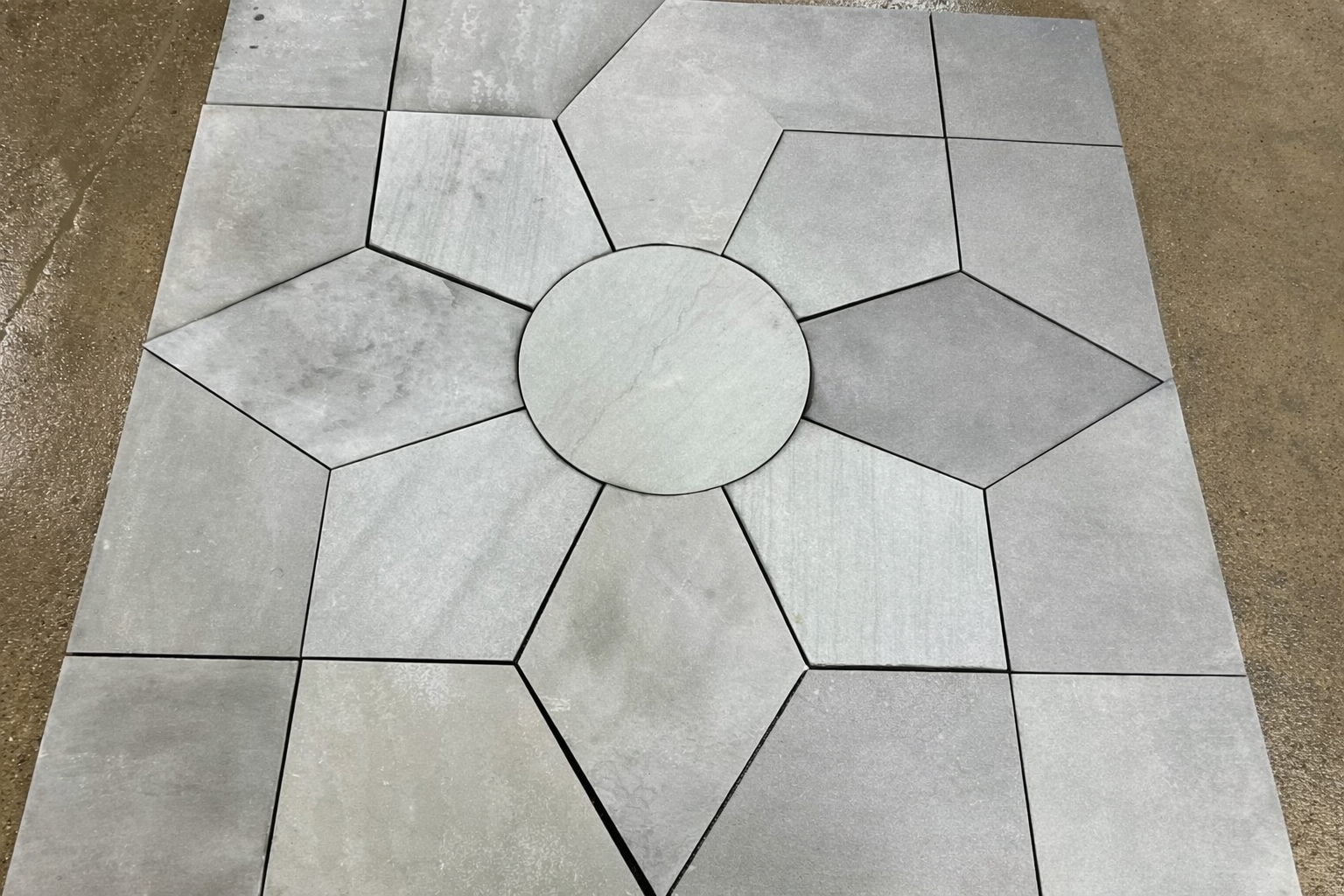 Custom Cutting
