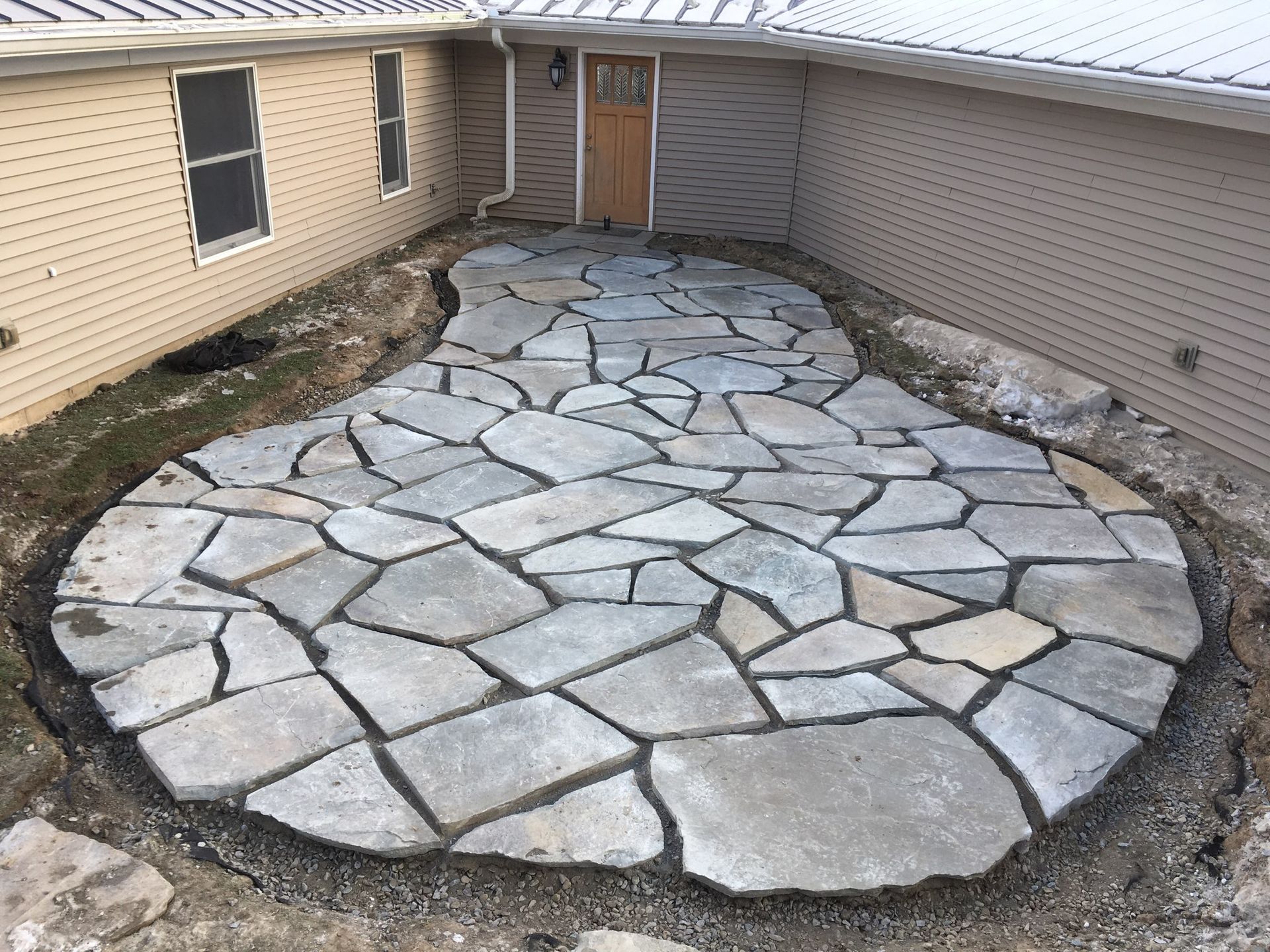 Coastal Stone 1