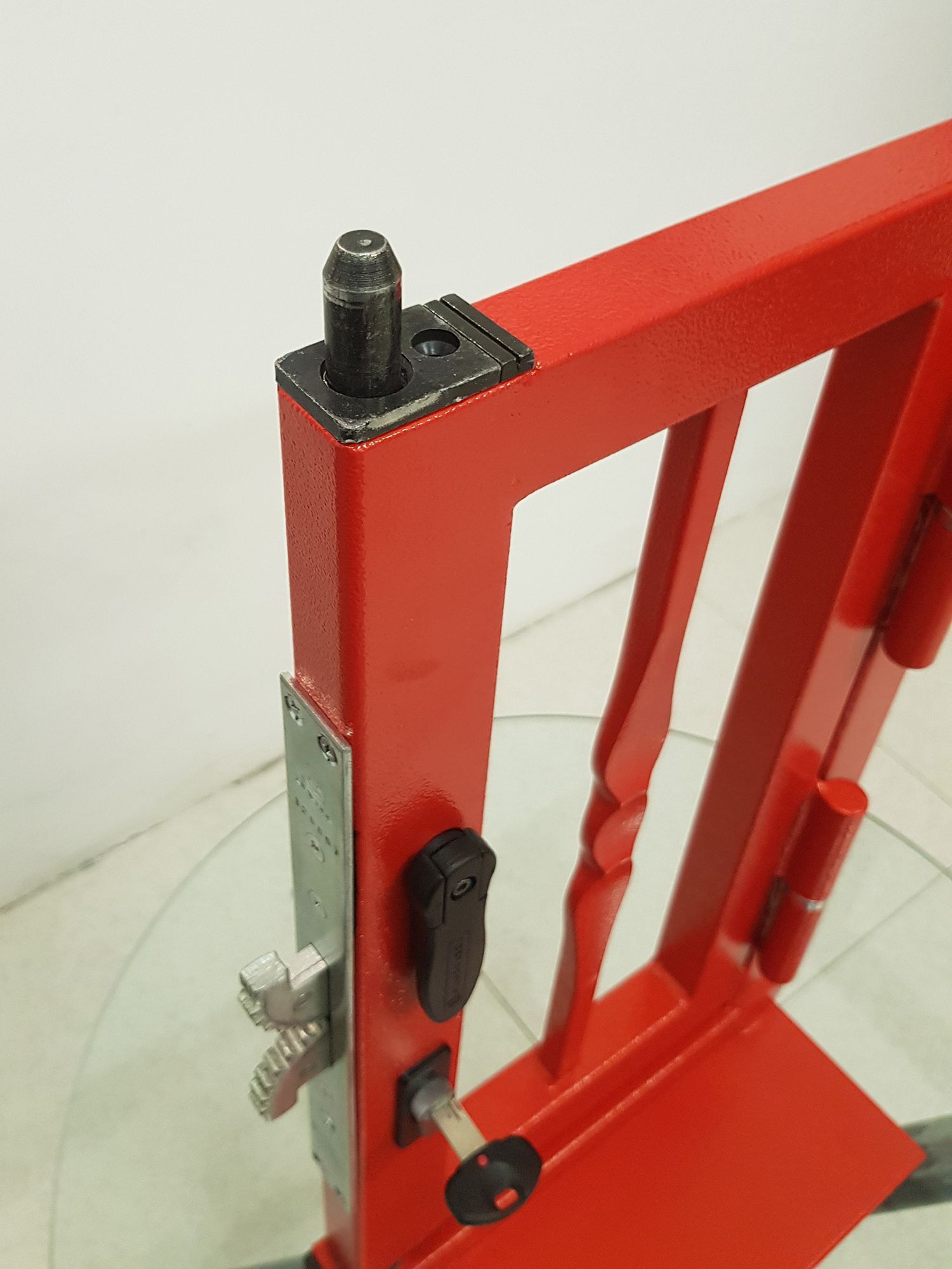 grate di sicurezza Vinser a Milano