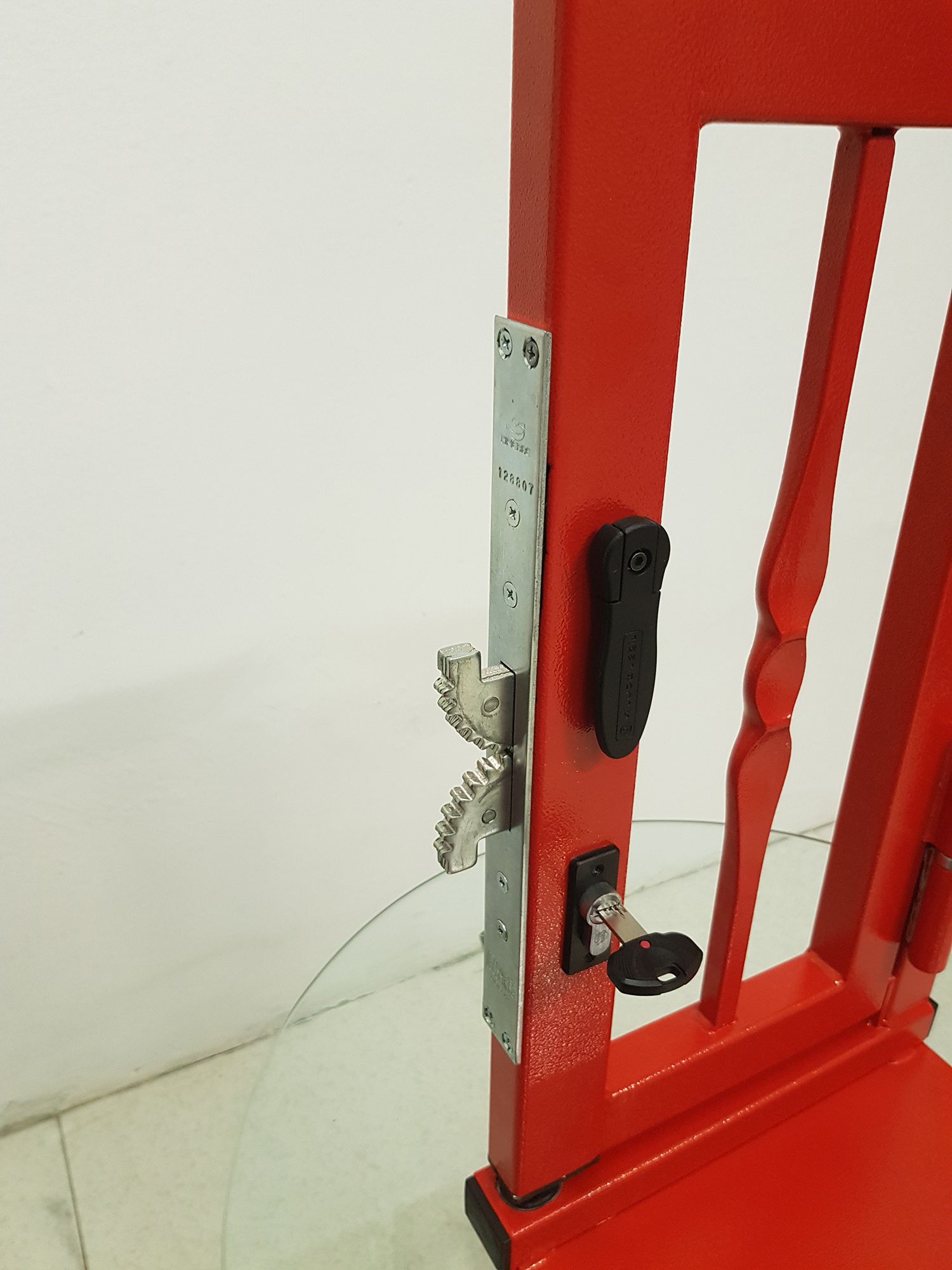 grate di sicurezza Vinser a Milano
