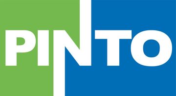 Pinto tapparelle, logo