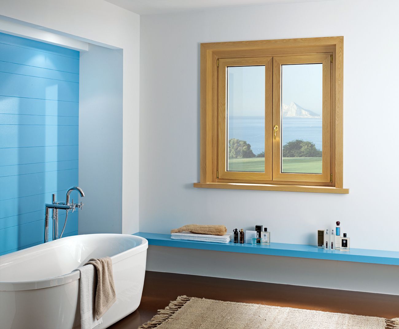 serramenti e infissi Vinser a Milano