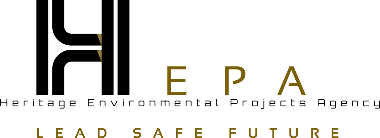 Heritage Environmental Projects Inc.