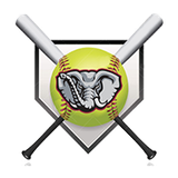 Logo for league