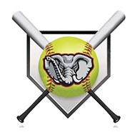 Logo for league