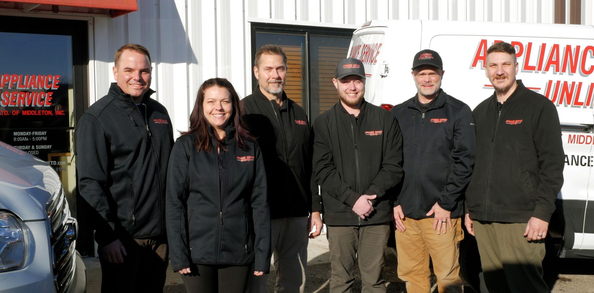 Staff — Quality and Care in Middleton, WI
