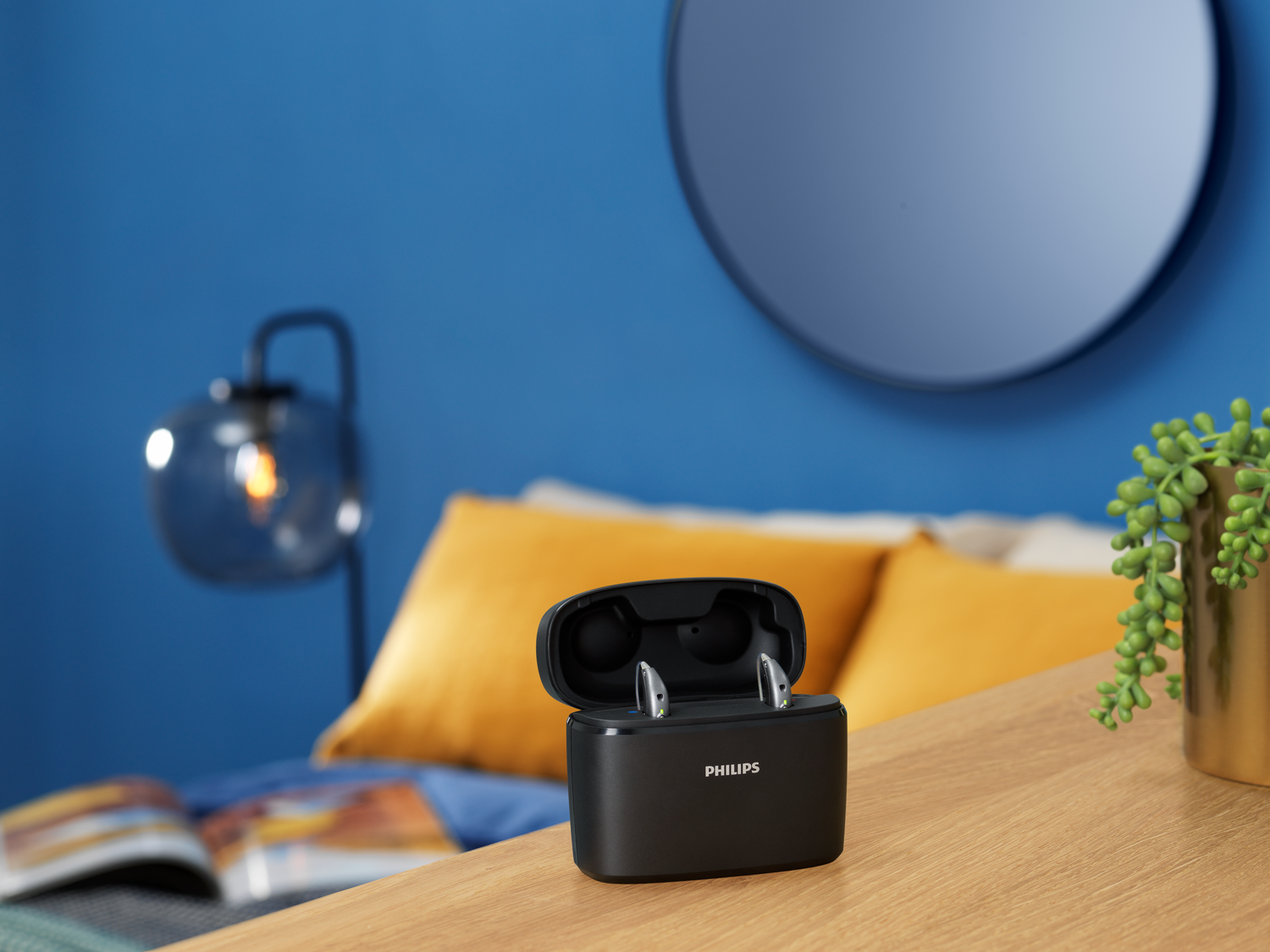 apparecchi acustici Philips