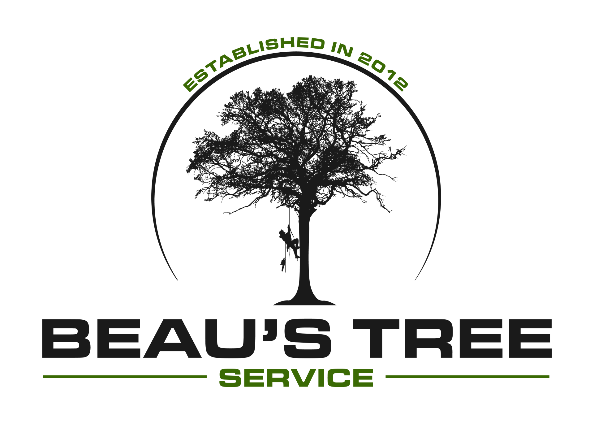 Beaus Tree Service Beaus Tree Service