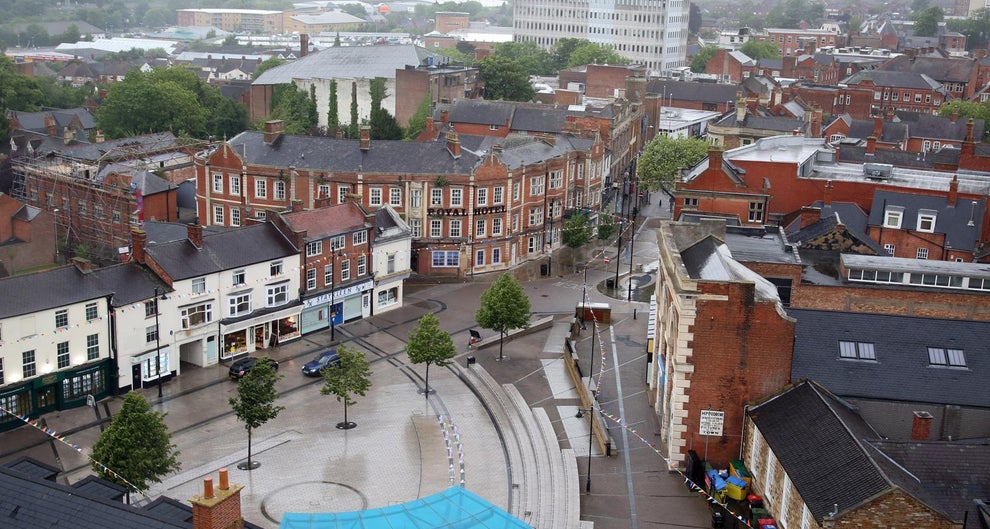 D&D Marquee Hire Marquee Hire in Kettering Wedding and events