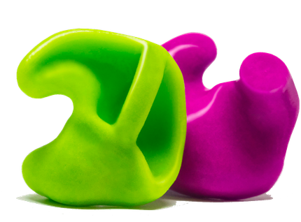 tappi per nuoto