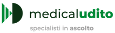 Logo Medical Udito