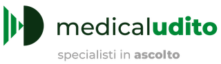 Logo Medical Udito