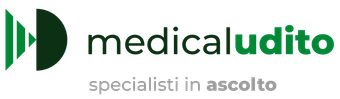 Logo Medical Udito