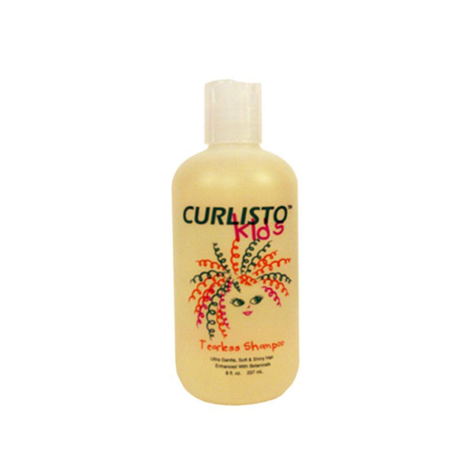 Christo Kids Tearless Shampoo