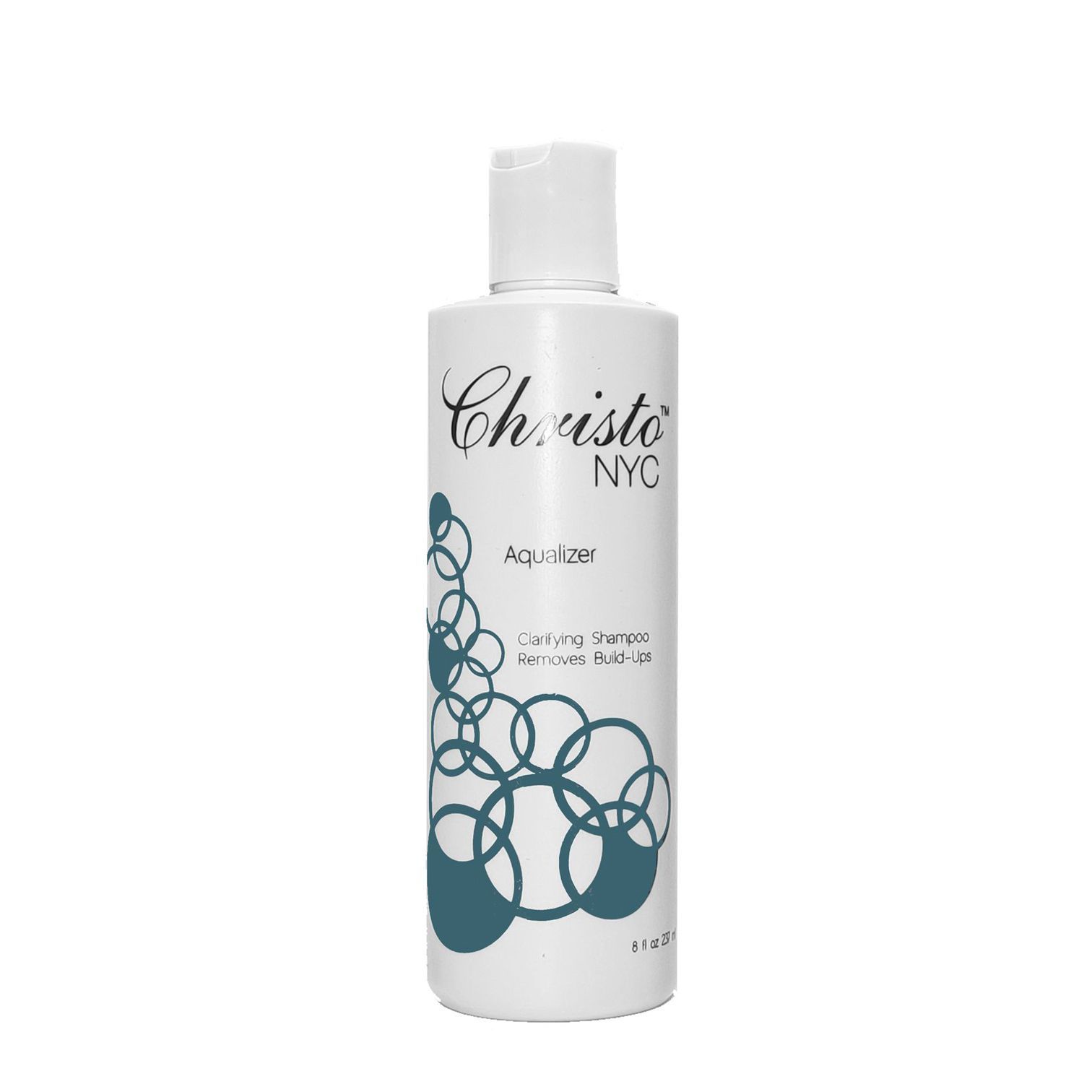 Christo NYC Aqualizer Clarifying Shampoo