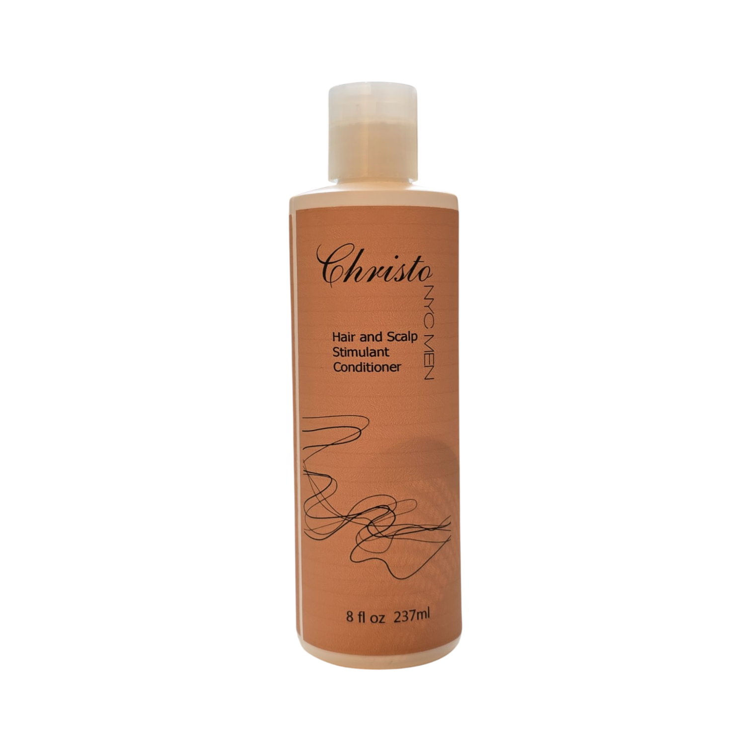 Christo NYC Men Hair & Scalp Stimulant Conditioner