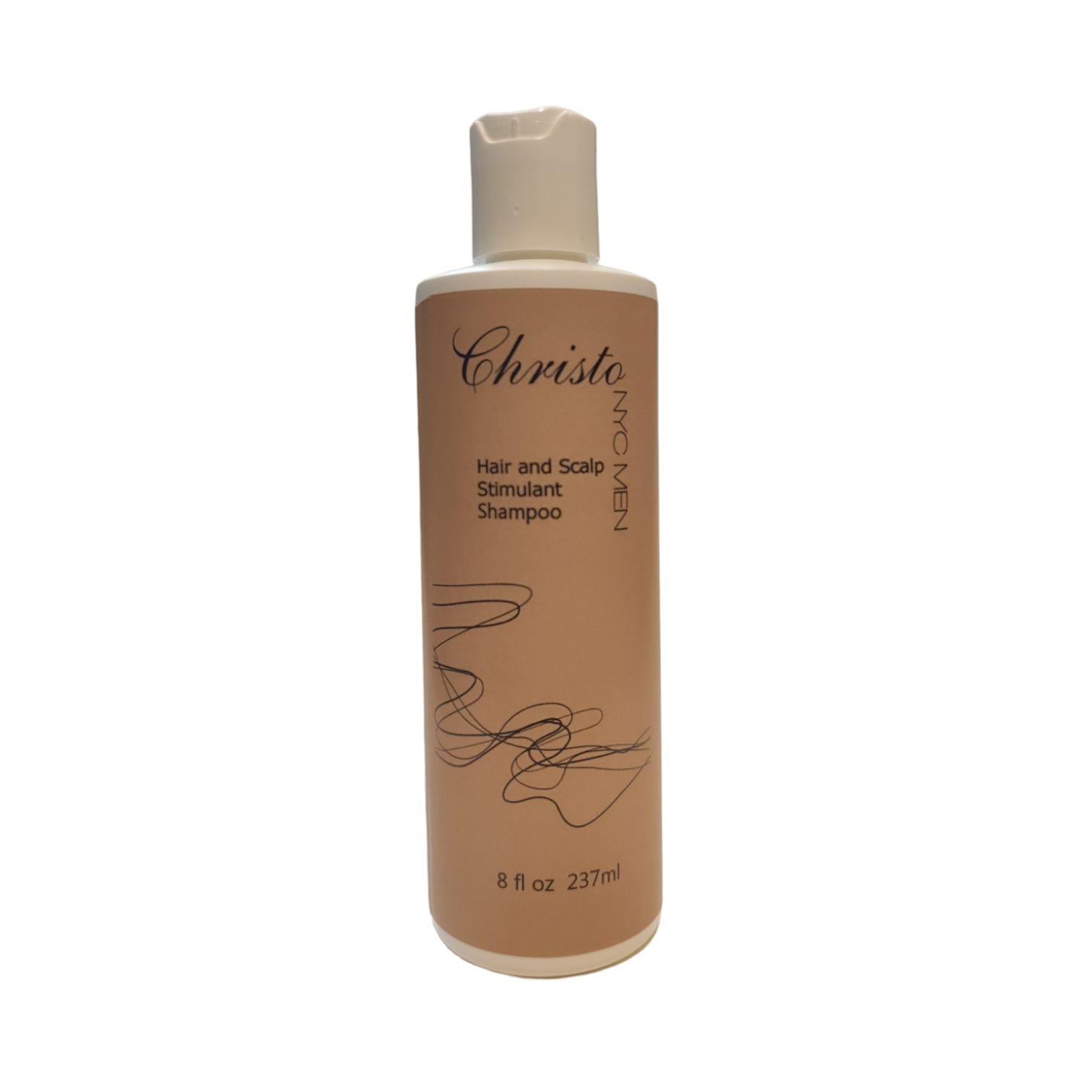 Christo NYC Men Hair & Scalp Shampoo