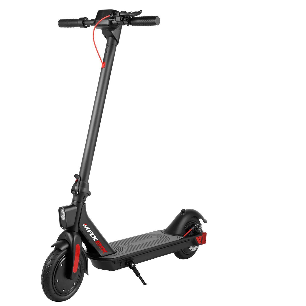 Ultra Dual-Drive Adult Electric Scooter