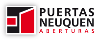Puertas Neuquén logo