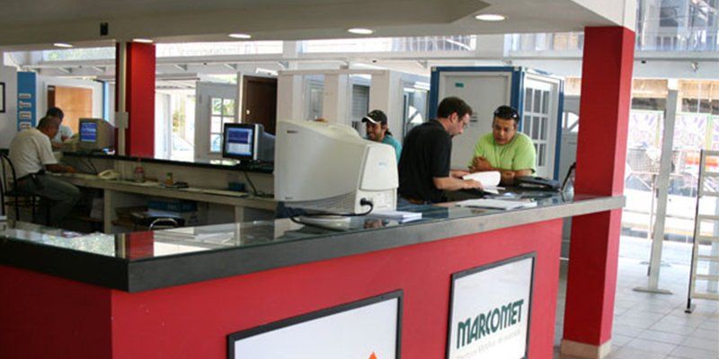 Puertas Neuquén