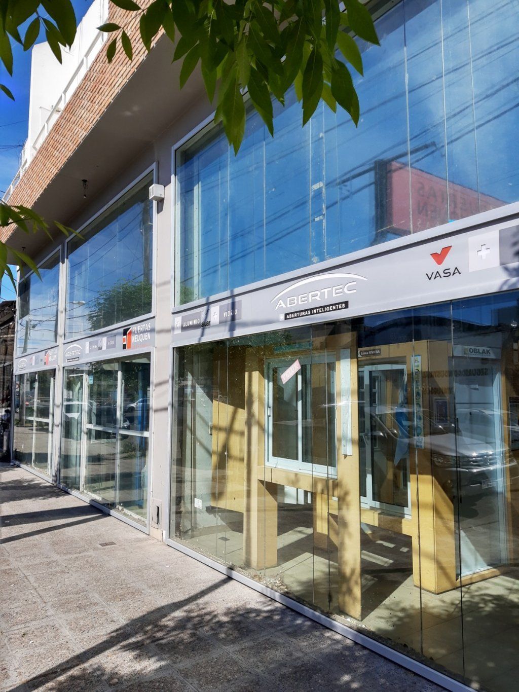 Puertas Neuquén