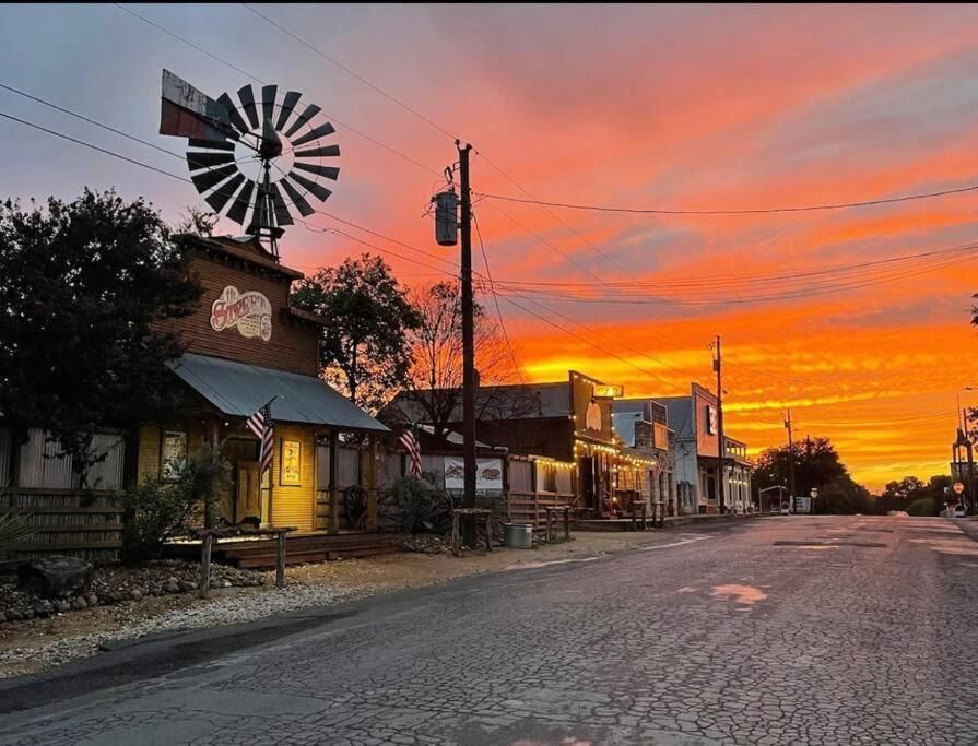 Bandera, TX
