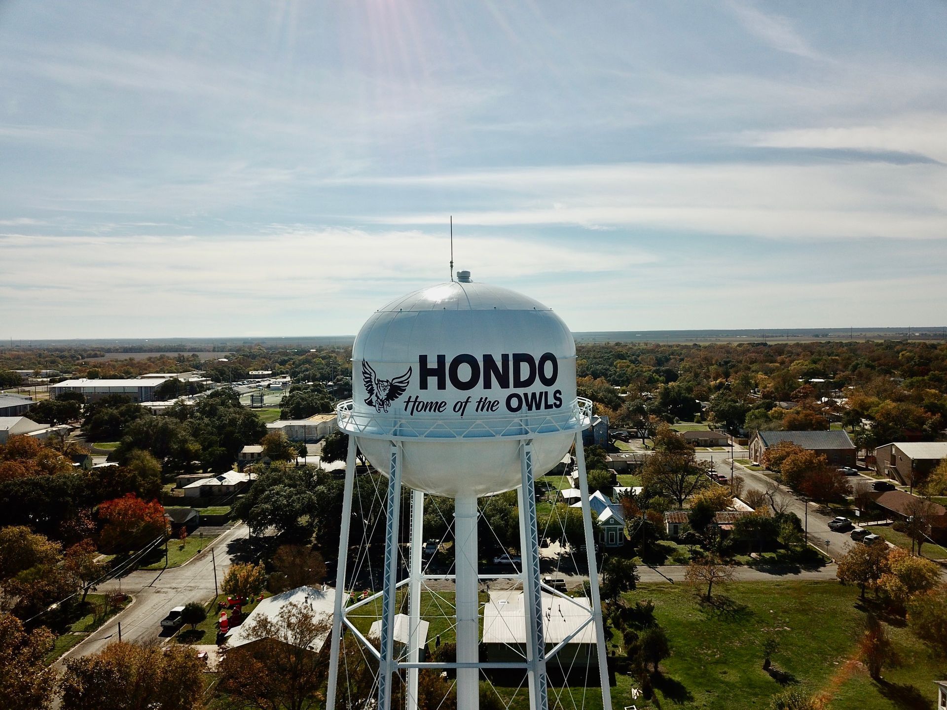 Hondo, TX