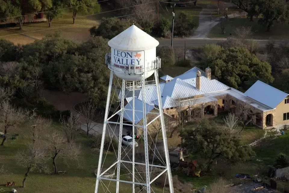 Leon Valley, TX
