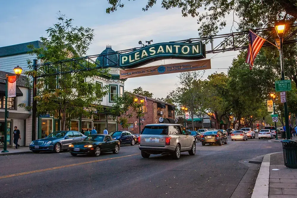 Pleasanton, TX