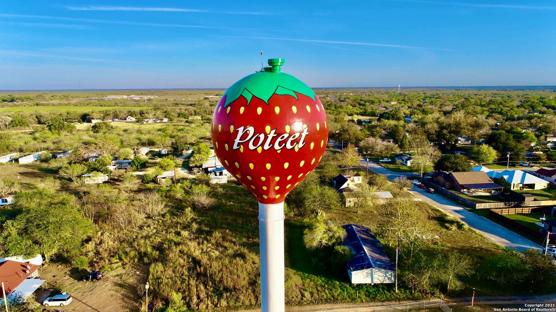 Poteet, TX