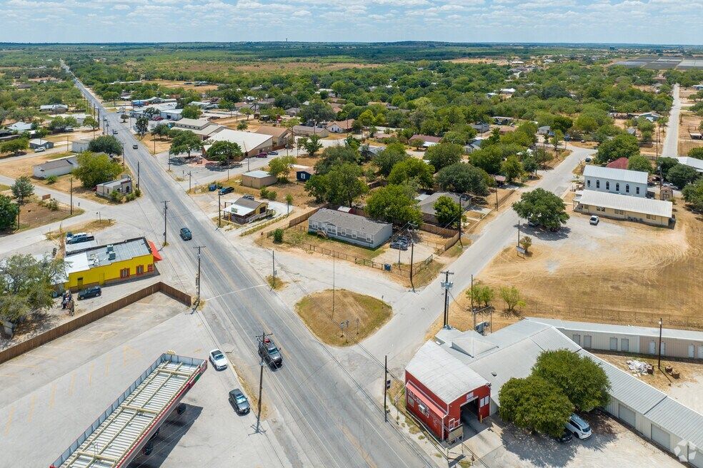 Somerset, TX