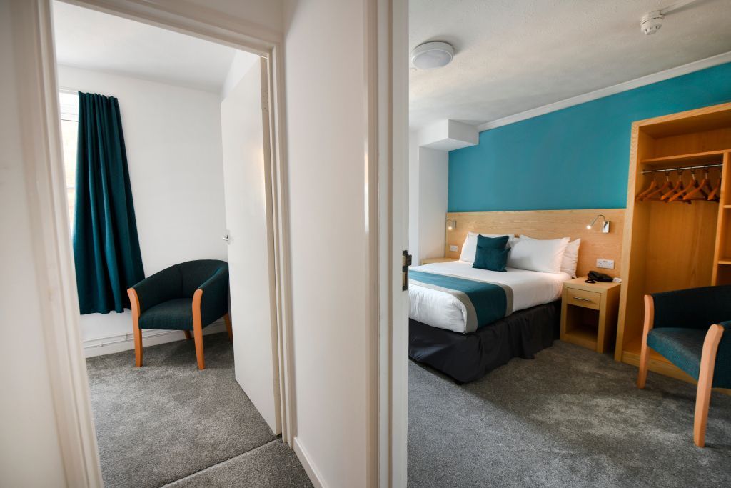 family rooms portsmouth
