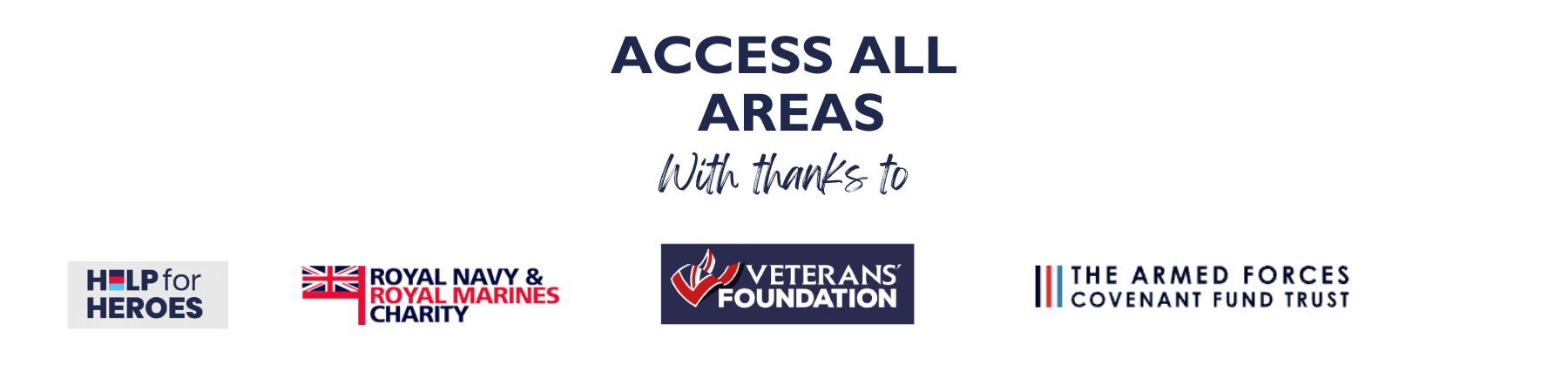 Access All Areas - Accessible hotel in Portsmouth