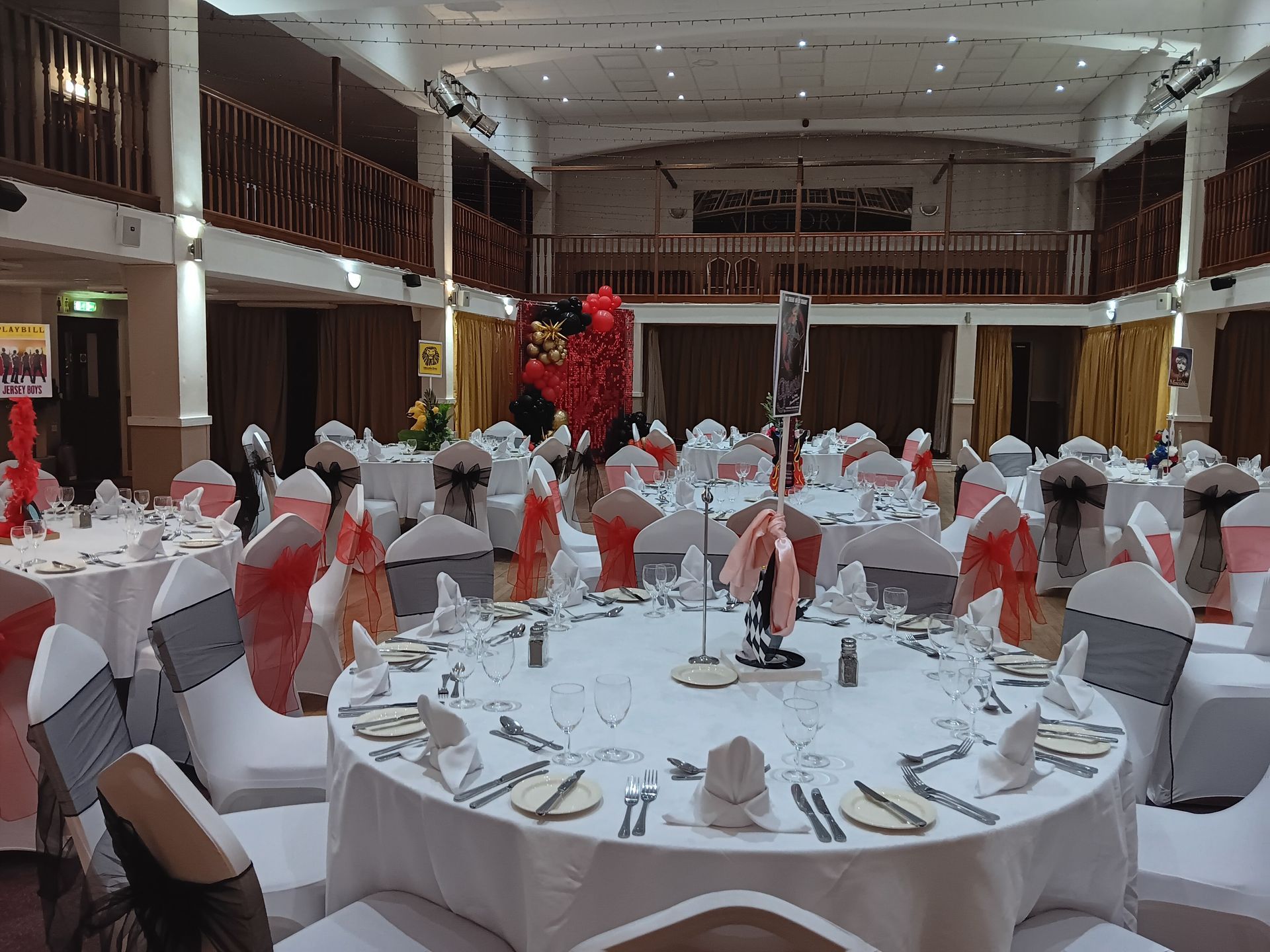 The Royal Maritime Hotel in Portsmouth Hampshire
