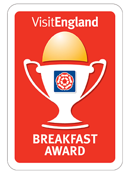 Royal Maritime Hotels in Portsmouth Visit England Breakfast award 