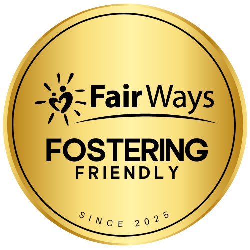 Fairways logo

