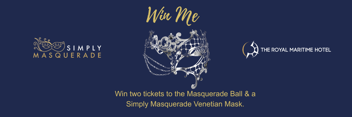Masquerade Ball