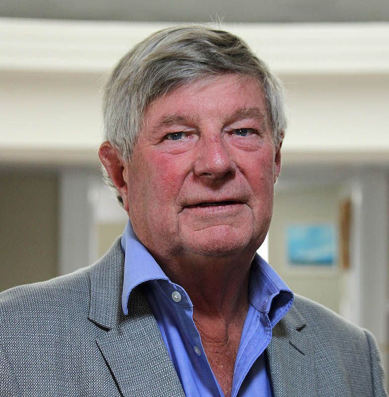 Mike Dawe