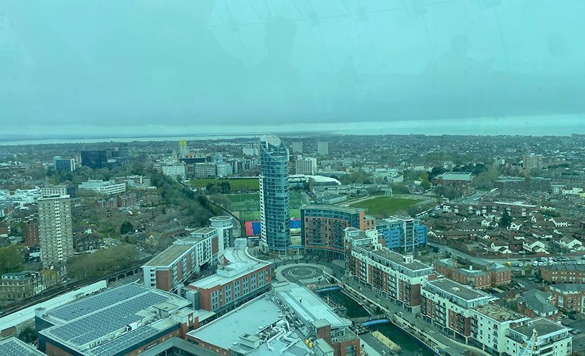 gunwharf