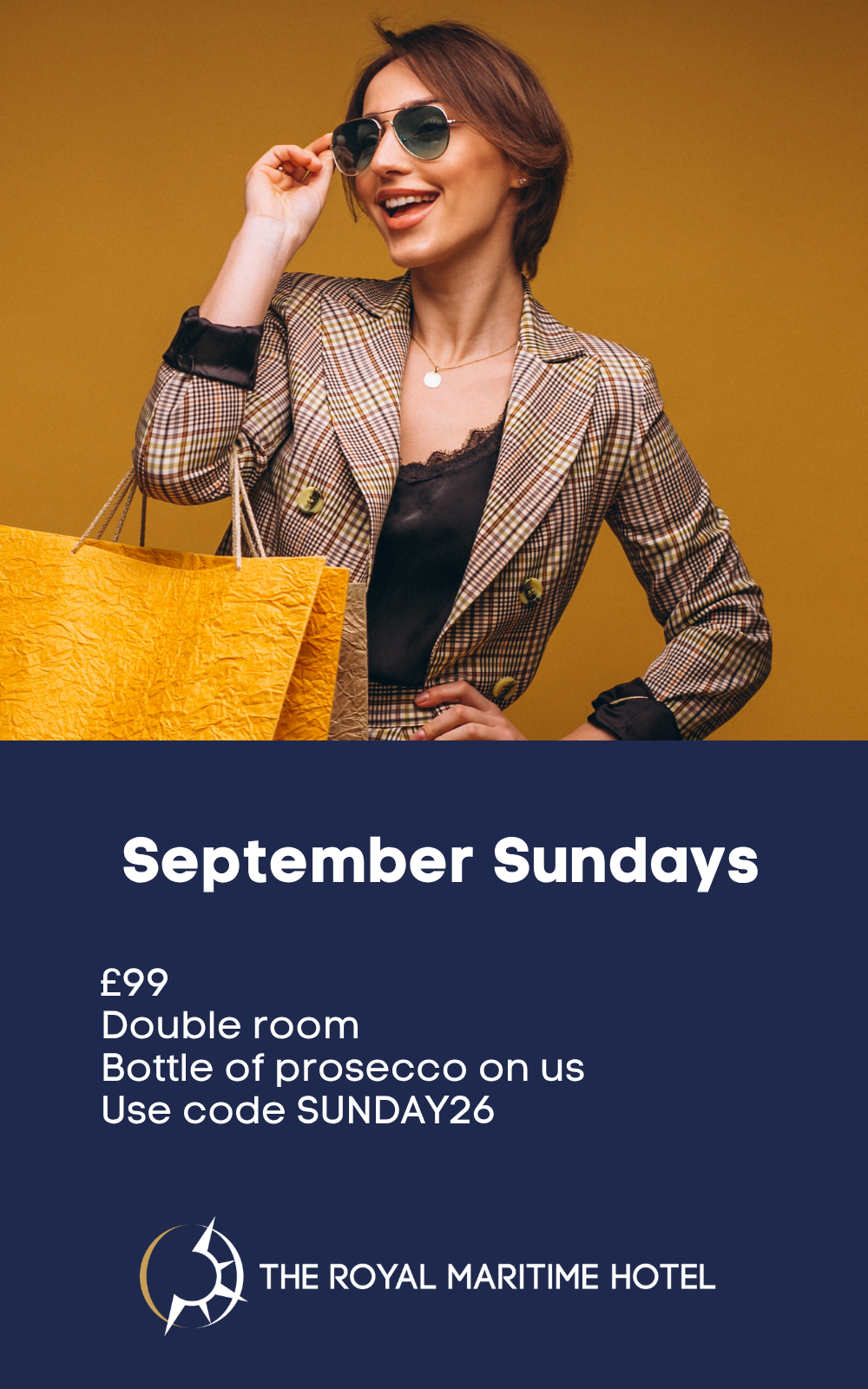 September Sundays