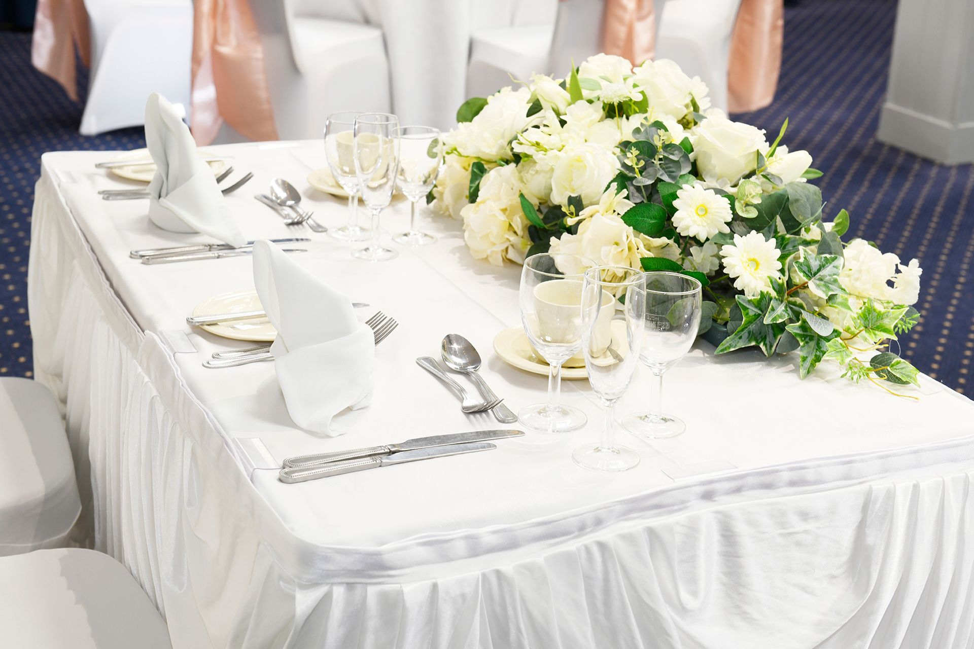 Weddings at Royal Maritime Hotel in Portsmouth Hampshire